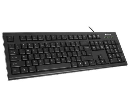 Klawiatura A4-TECH KR-85 A4TKLA19824
